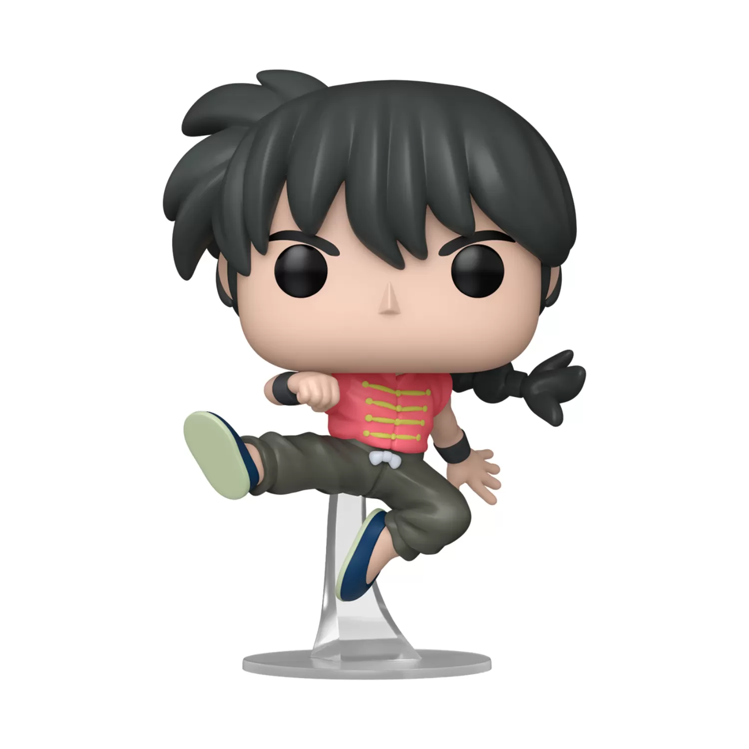 Ranma – Ranma Funko Pop Vinyl Figure #2026 - Image 4
