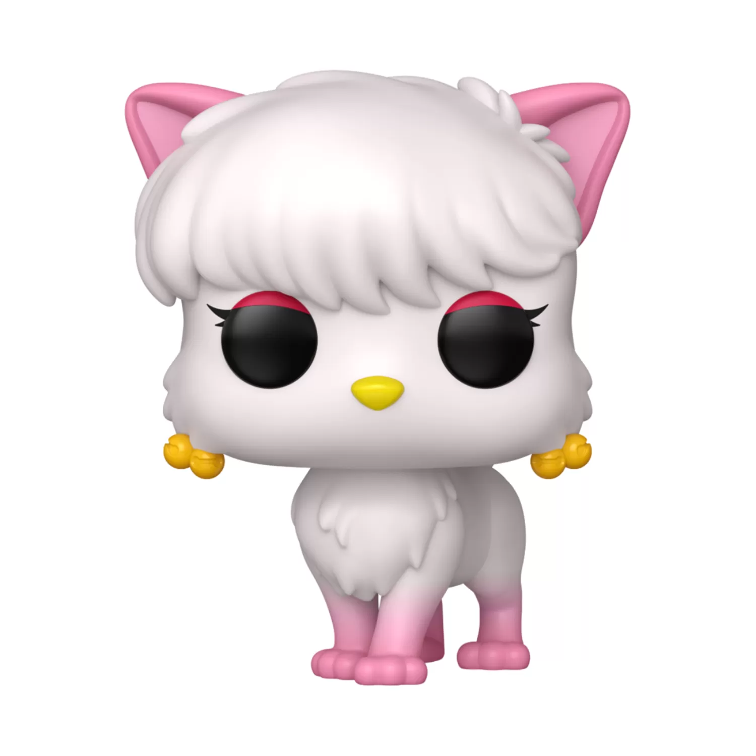 Shampoo – Ranma Funko Pop Vinyl Figure #2028 - Image 2