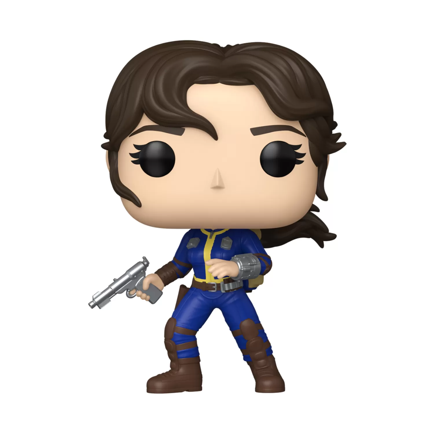Lucy MacLean – Fallout Funko Pop Vinyl Figure #1764 - Image 2