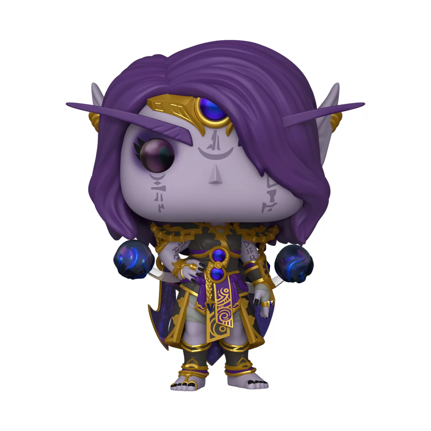 Xalatath – World of Warcraft: The War Within Funko Pop Vinyl Figure #1102 - Image 2