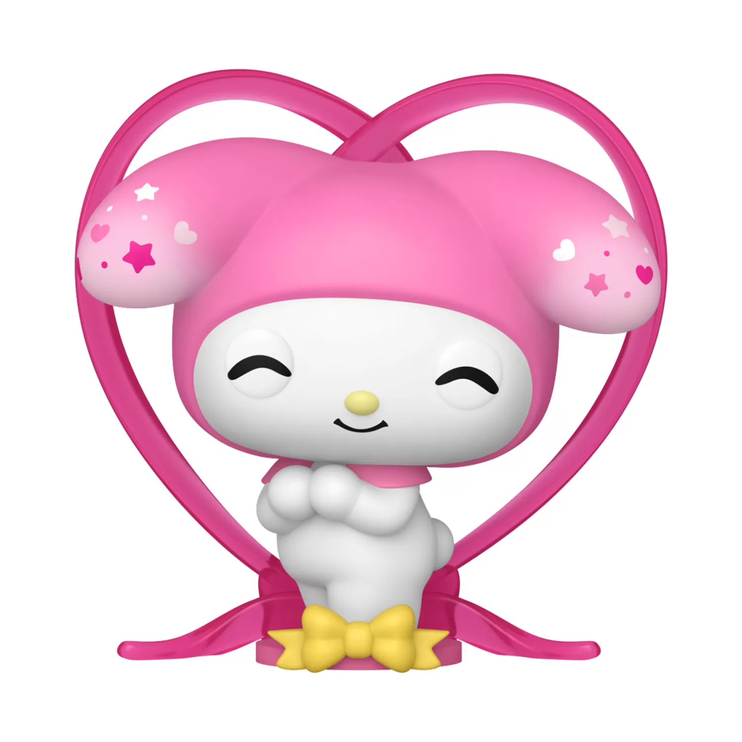 My Melody – My Melody Kuromi Funko Pop Figure – Special Edition #109 - Image 2