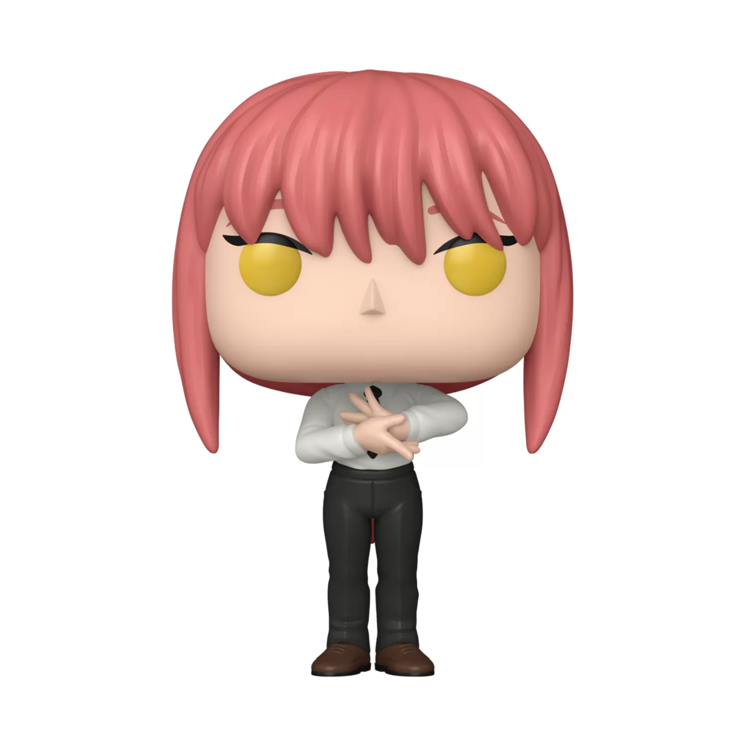 Makima – Chainsaw Man Funko Pop Vinyl Figure – Special Edition #1974 - Image 2