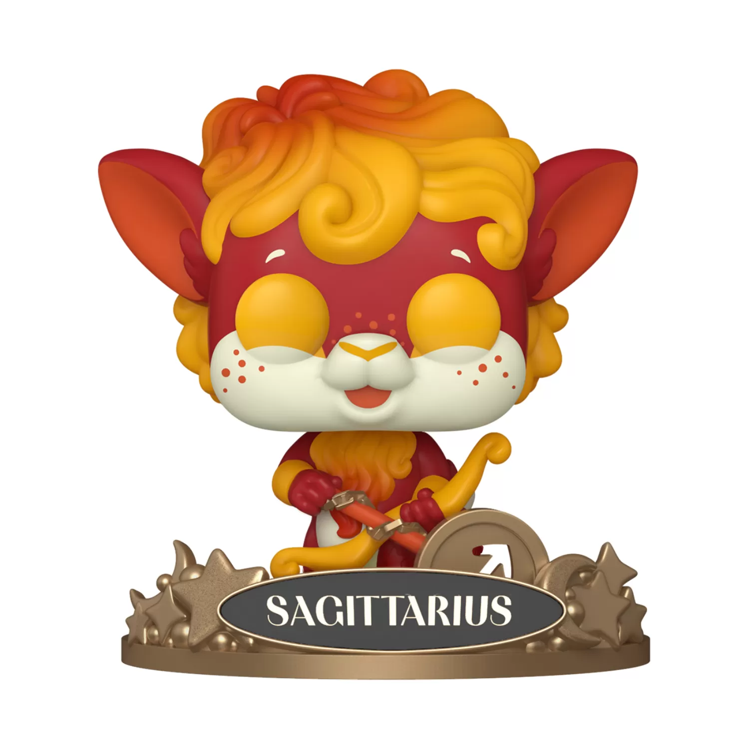 Sagittarius – Zodiac Funko Pop Vinyl Figure #15 - Image 2