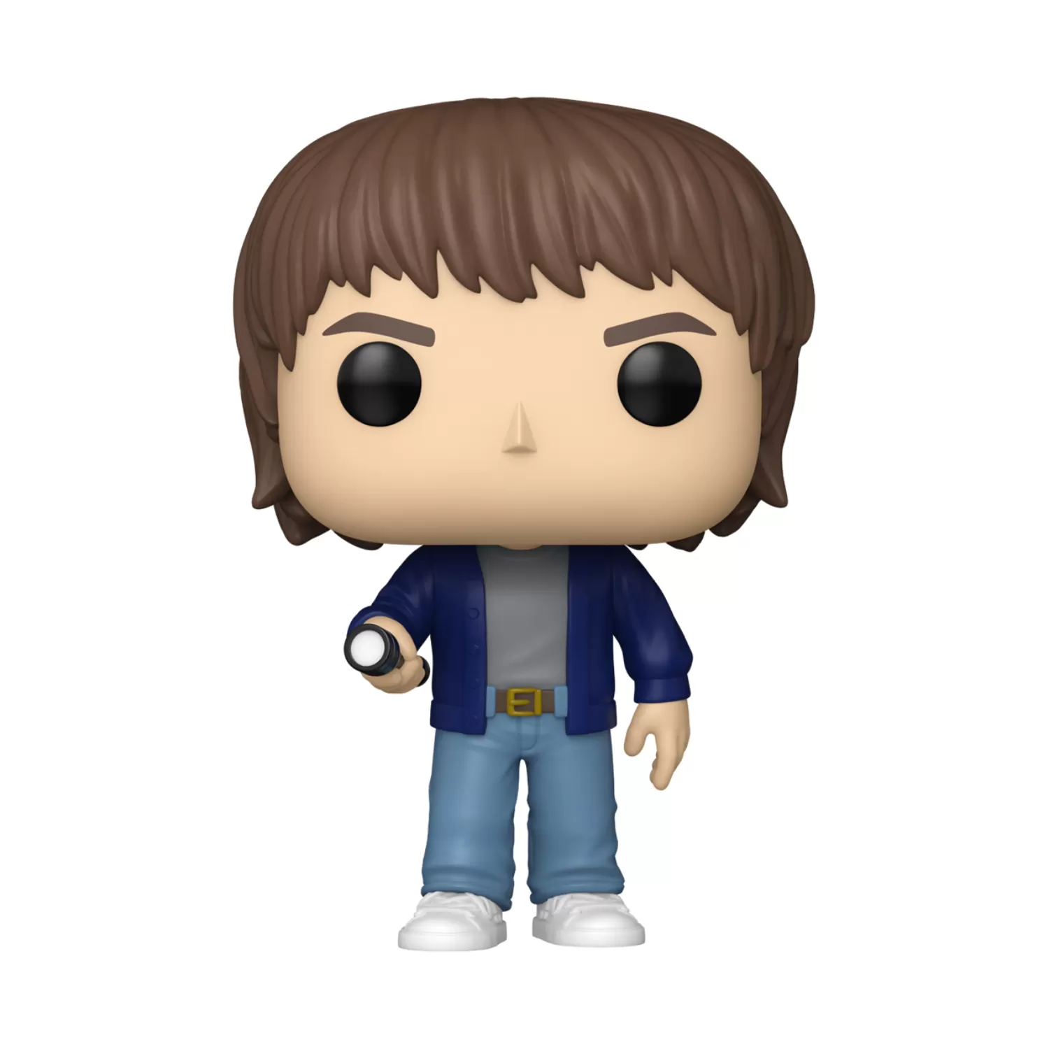 Jonathan Byers – Stranger Things Funko Pop Vinyl Figure #1797 - Image 2