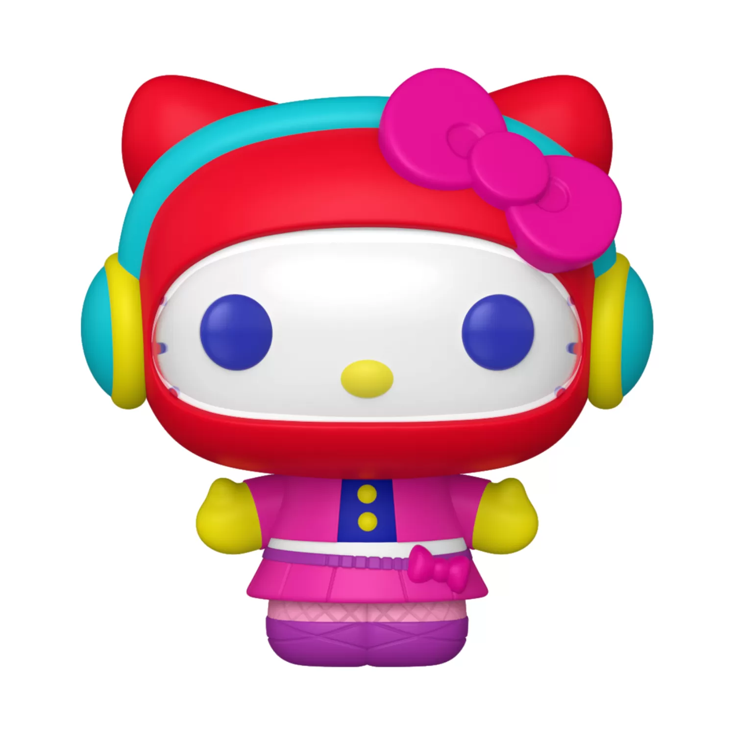 Hello Kitty – Hello Kitty Funko Pop Vinyl Figure – Special Edition #124 - Image 2