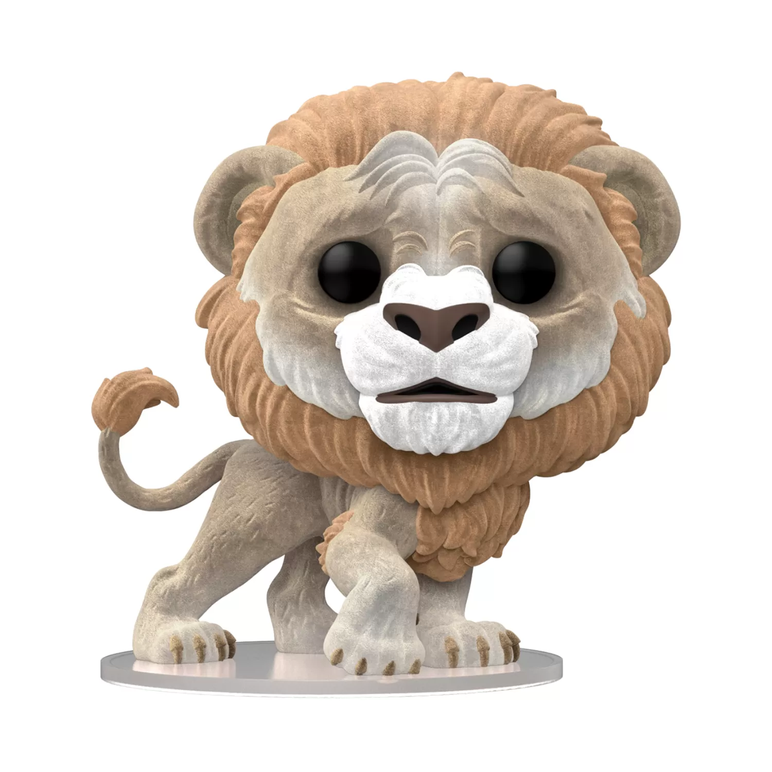 Cowardly Lion – Wicked Funko Pop Vinyl Figure – Special Edition #1930 - Image 2