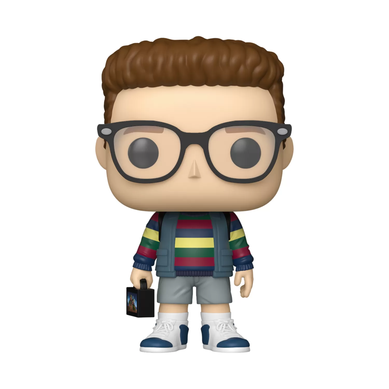 Derek – Stranger Things Funko Pop Vinyl Figure – Special Edition #1803 - Image 2