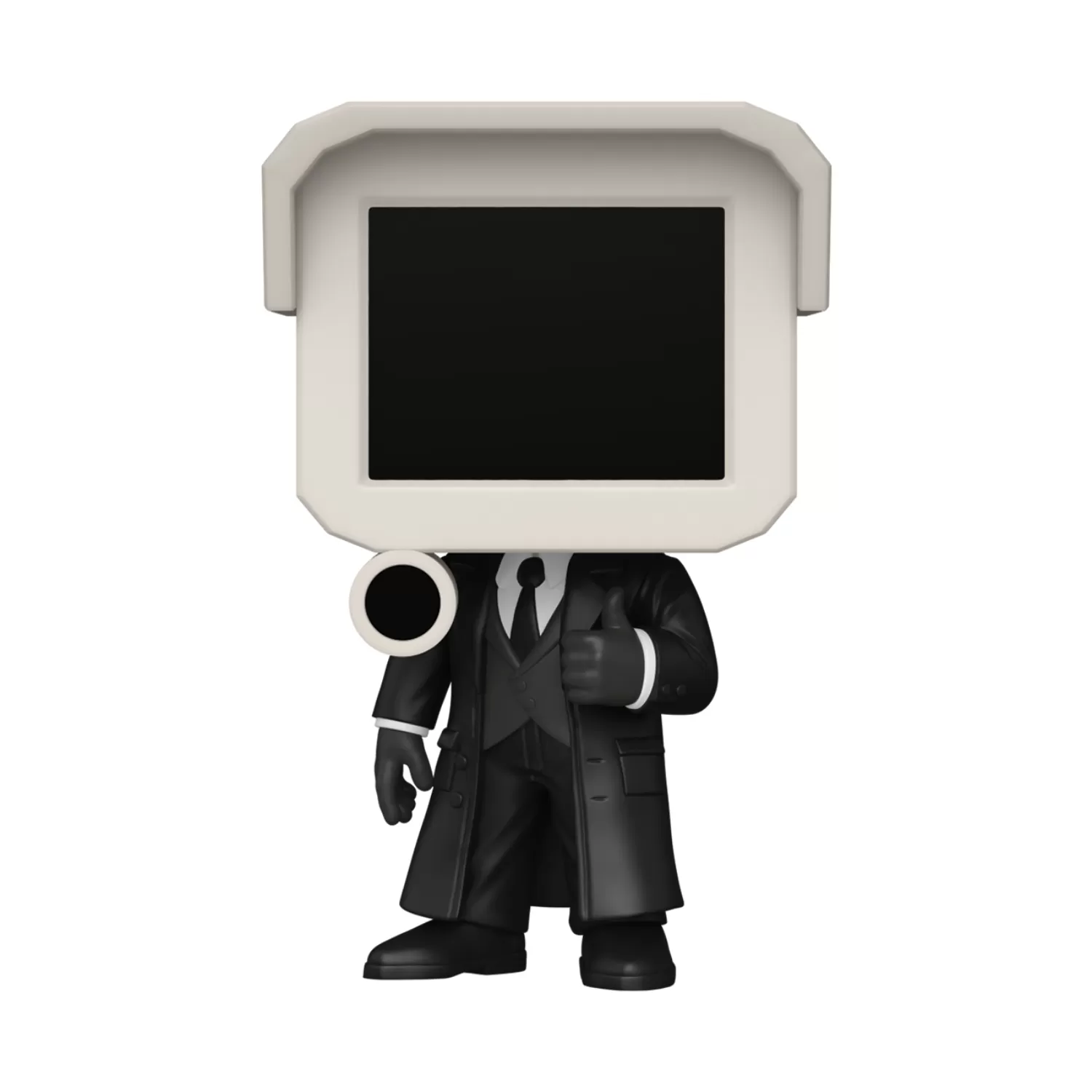 Cameraman – Skibidi Toilet Funko Pop Vinyl Figure #1956 - Image 2