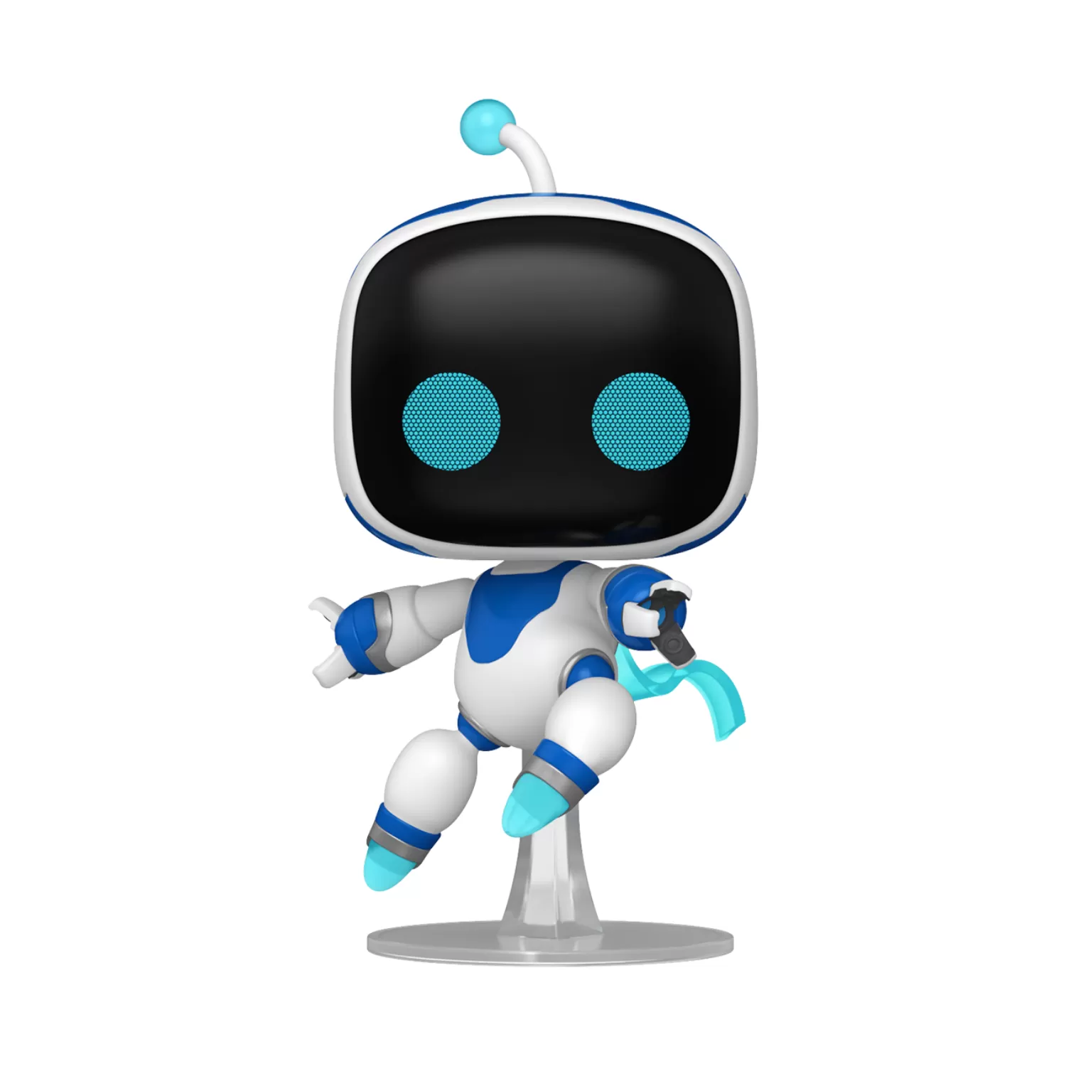 Astro Bot – Funko Pop Vinyl Figure #1089 - Image 2