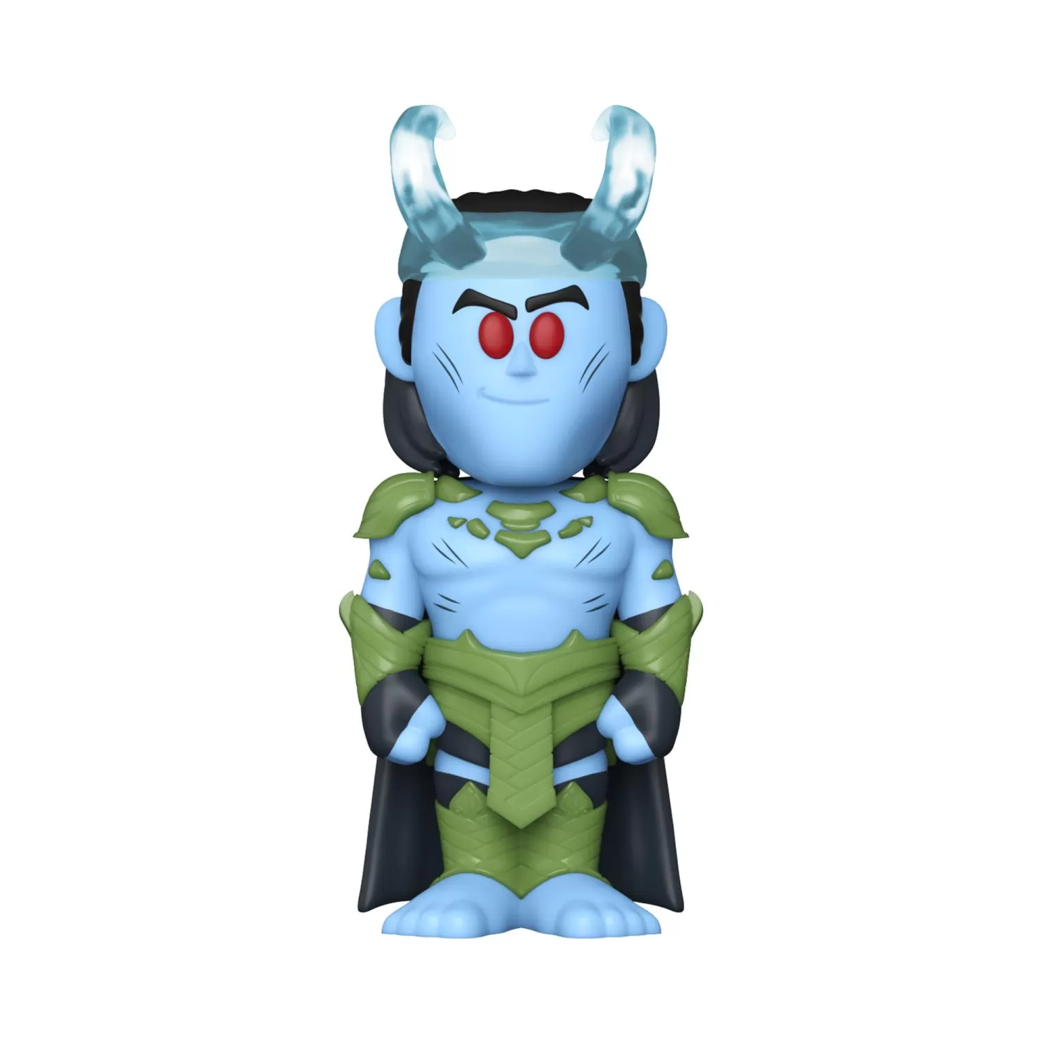 Frost Giant Loki - Funko Pop SODA Collectible Can - Image 2