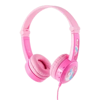 Shop BuddyPhones Over Ear wire Headphones here on GotYouCovered.co.za. Your trusted South African cellular accessory and toys and collectibles provider.