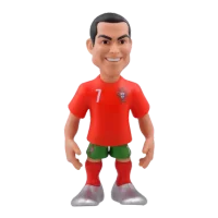 Shop Minix Sport Figurines at GotYouCovered.co.za. Buy from South Africa’s trusted provider of Cellular Accessories and Toys and Collectibles.