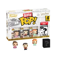 Shop Funko Bitty Pops at GotYouCovered.co.za. Buy from South Africa’s trusted provider of Cellular Accessories and Toys and Collectibles.