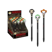 Shop Funko Pens at GotYouCovered.co.za. Buy from South Africa’s trusted provider of Cellular Accessories and Toys and Collectibles.