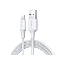 Shop USB to Lightning Cables at GotYouCovered.co.za. Buy from South Africa’s trusted provider of Cellular Accessories and Toys and Collectibles.