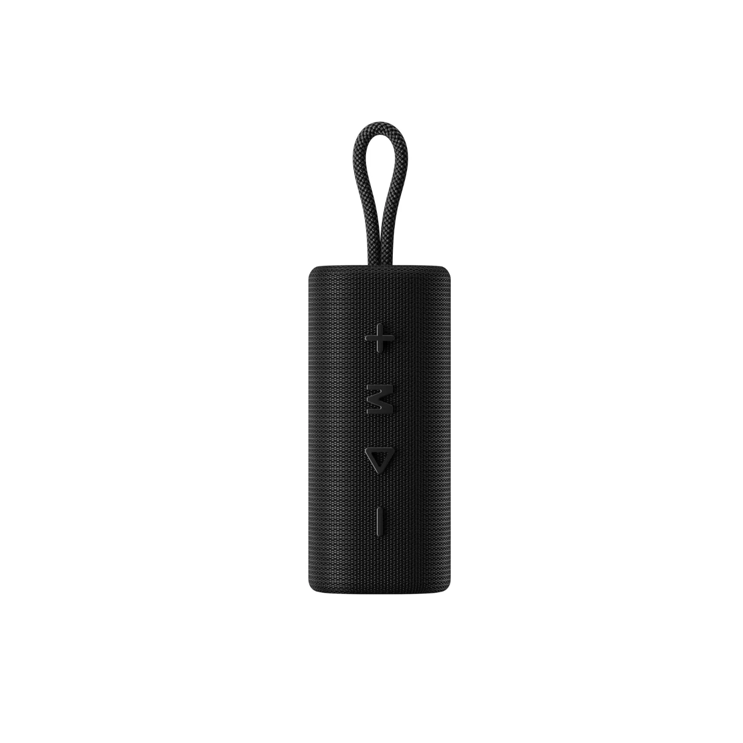 HAVIT Wireless Portable Bluetooth Speaker - Black - Image 5
