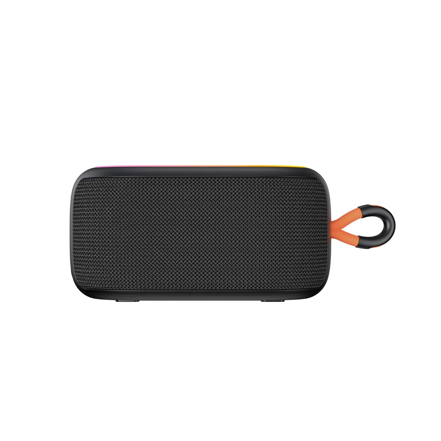 HAVIT Outdoor Wireless Portable Bluetooth Speaker - Black - Image 3