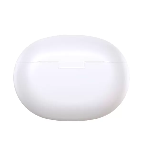 INTOUCH Fusion TWS True Wireless Earbuds – White - Image 3