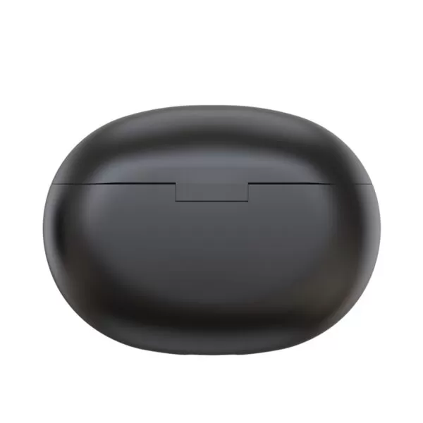 INTOUCH Fusion TWS True Wireless Earbuds – Black - Image 2