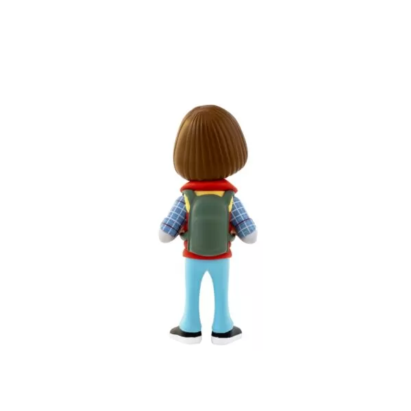 Will Minix Figurine - Stranger Things Minix Figure - Image 5