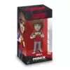 View of the packaging for the Will Minix Figure,   featuring window display box design with clear packaging for protection.