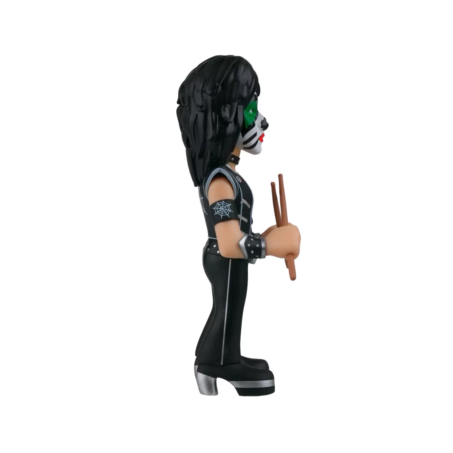 Catman – Kiss Minix Music Collectable Figure - Image 2