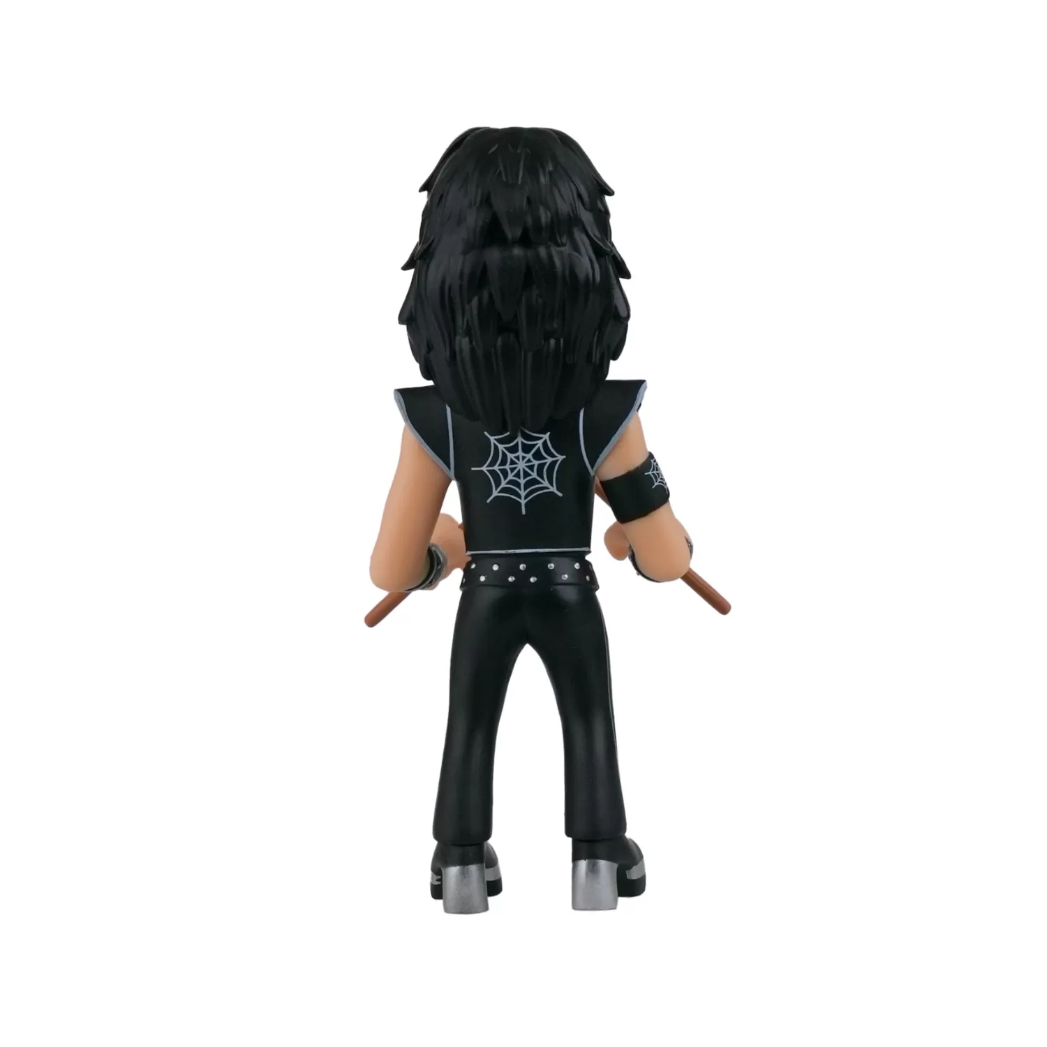 Catman – Kiss Minix Music Collectable Figure - Image 3