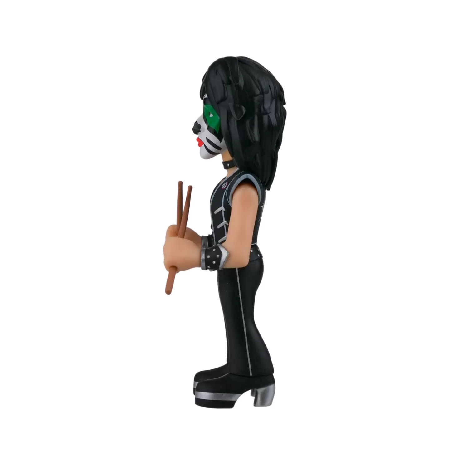 Catman – Kiss Minix Music Collectable Figure - Image 4