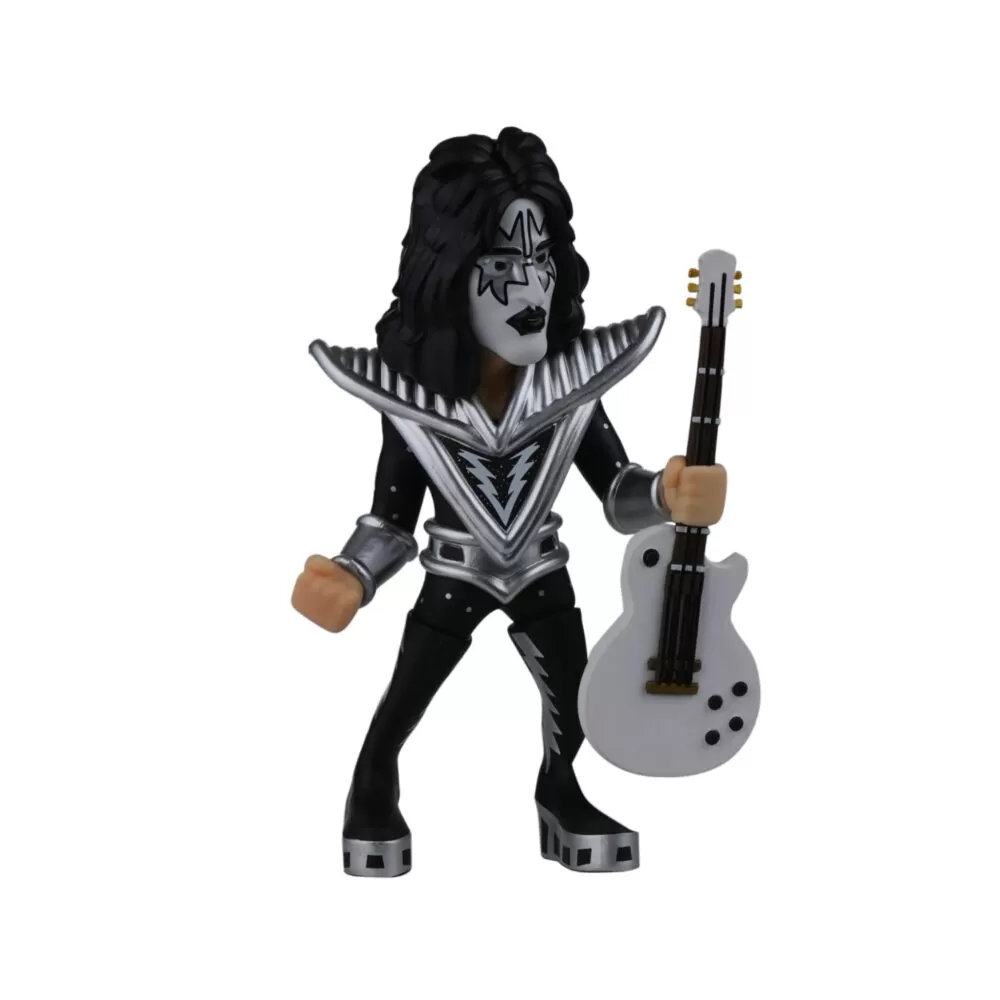 Spaceman – Kiss Minix Music Collectable Figure