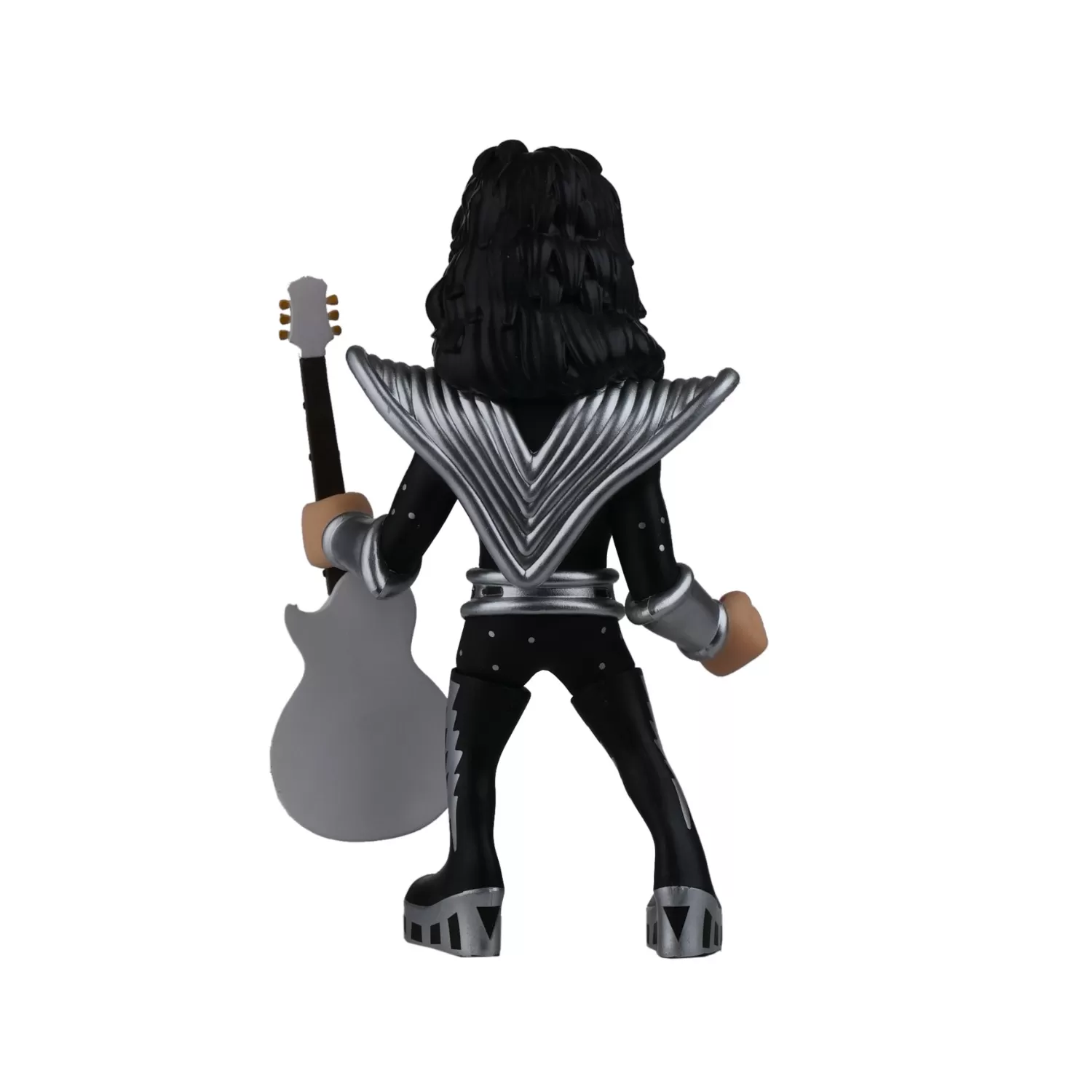 Spaceman – Kiss Minix Music Collectable Figure - Image 3