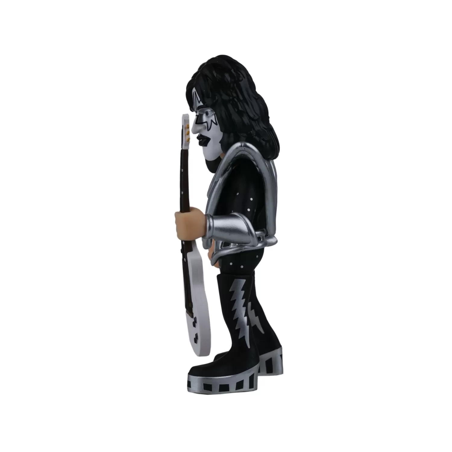 Spaceman – Kiss Minix Music Collectable Figure - Image 4
