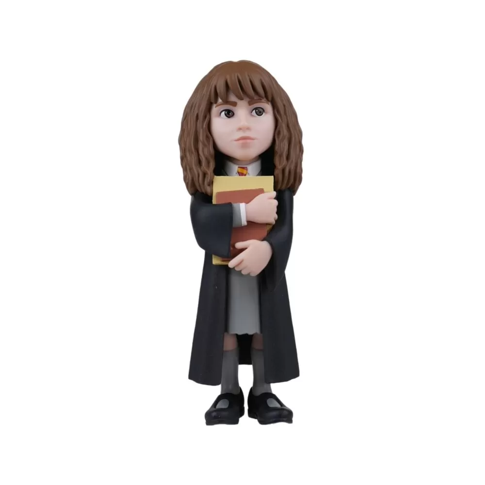 Hermione Granger – Harry Potter Minix Cinema Collectable Figure