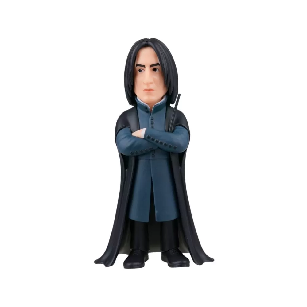 Severus Snape – Harry Potter Minix Cinema Collectable Figure