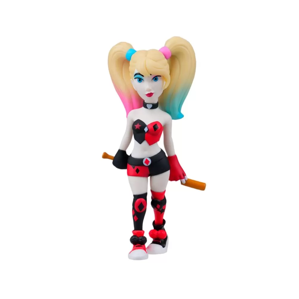 Harley Quinn – DC Minix Cinema Collectable Figure