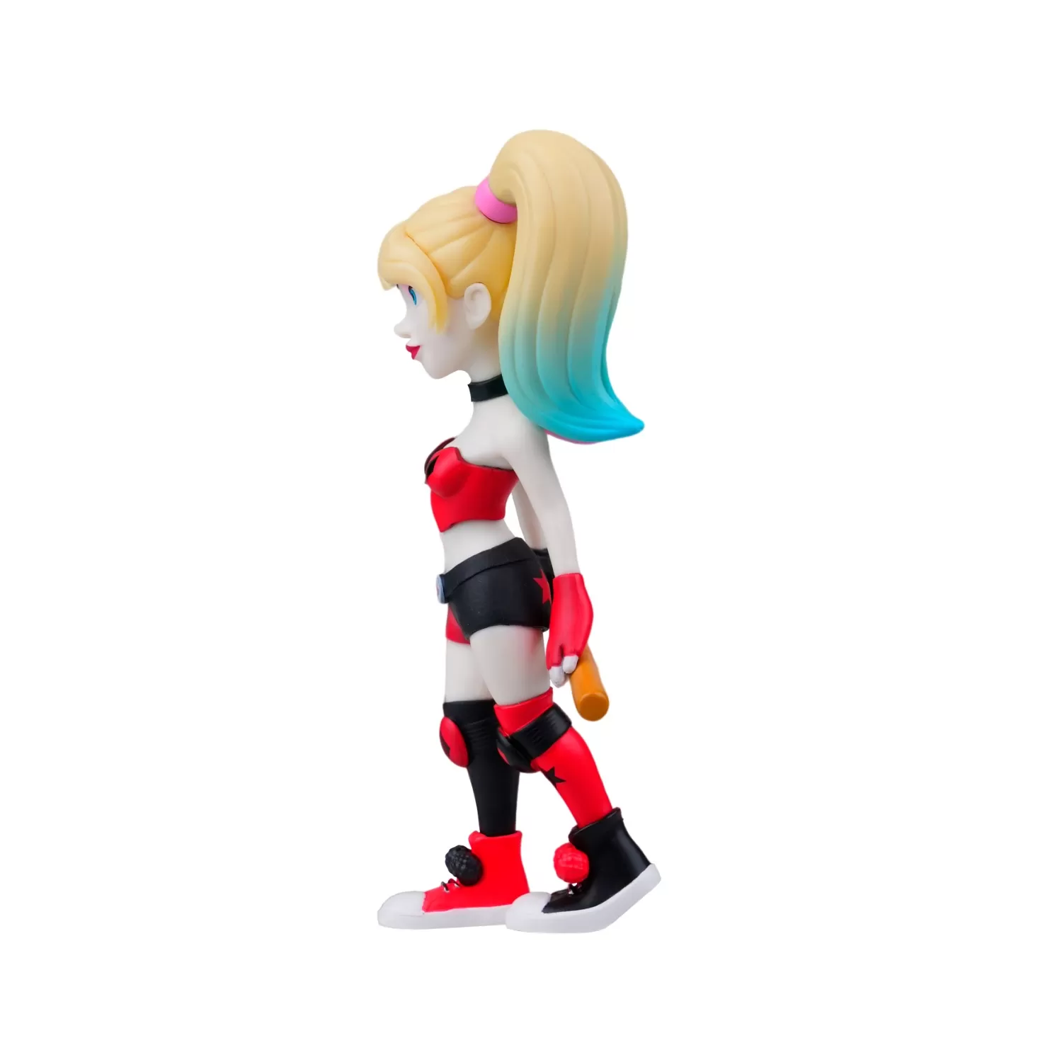 Harley Quinn – DC Minix Cinema Collectable Figure - Image 4
