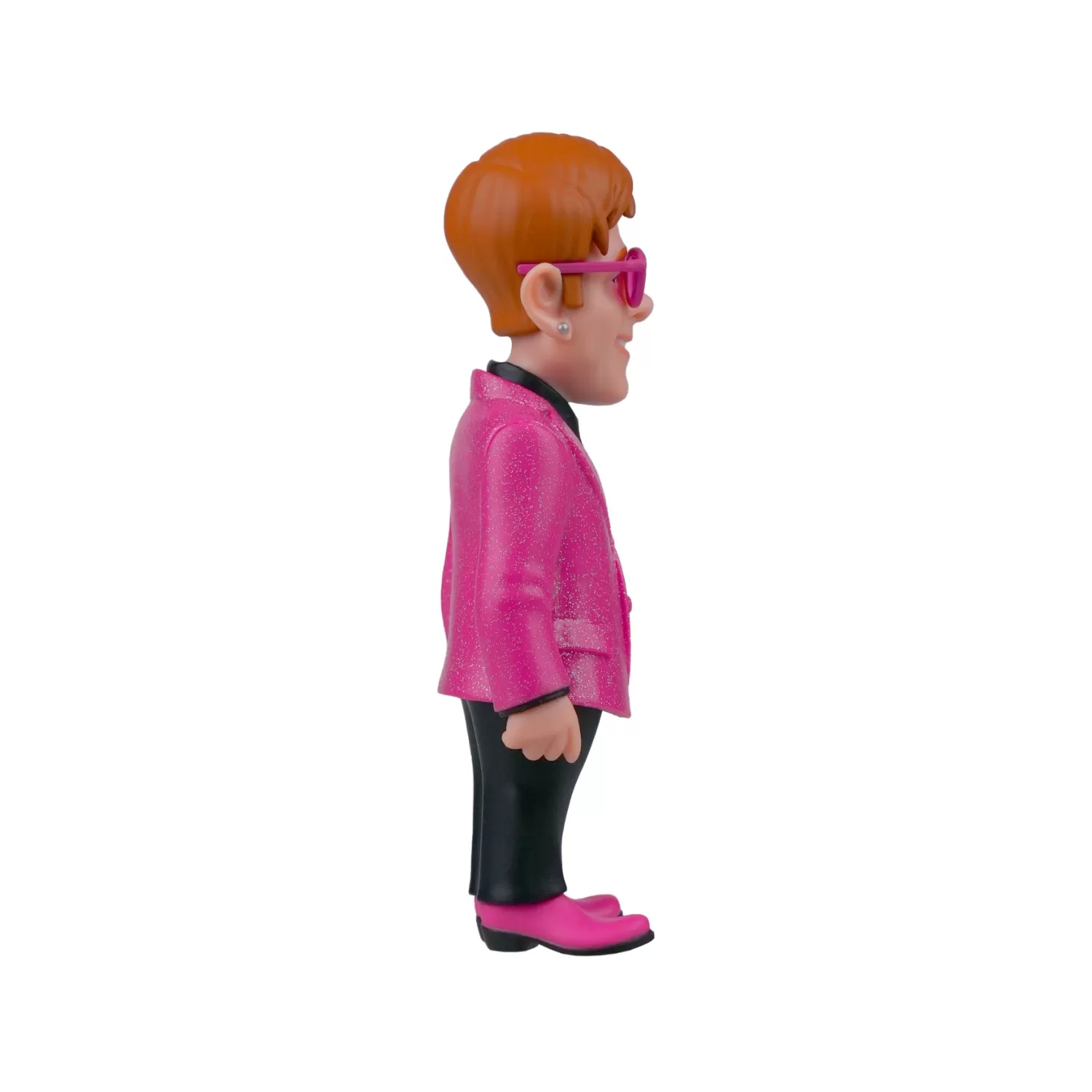 Elton John – Elton John Minix Music Collectable Figurine - Image 2