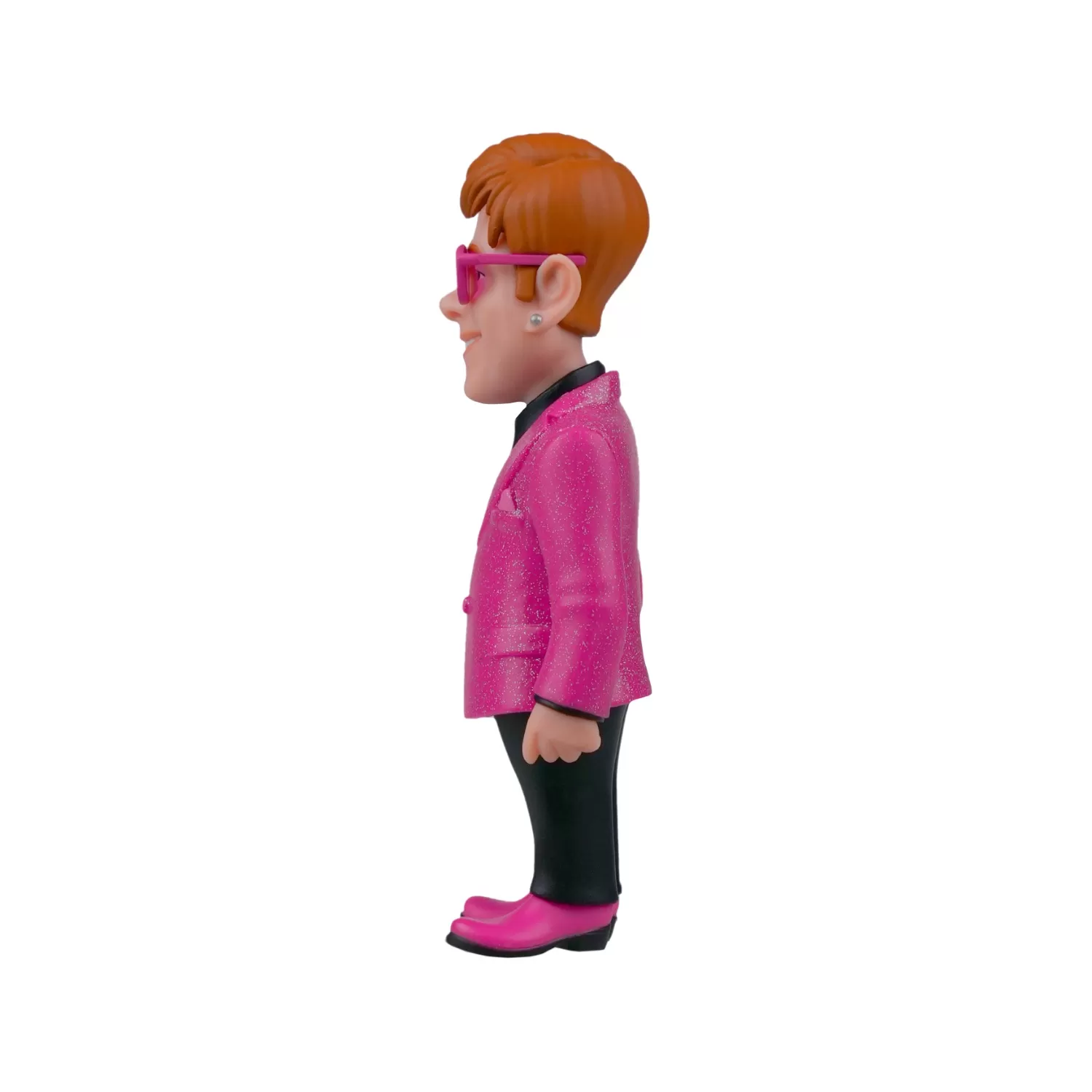 Elton John – Elton John Minix Music Collectable Figurine - Image 4