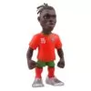 Rafael Leao Minix Figurine – Front Unboxed View