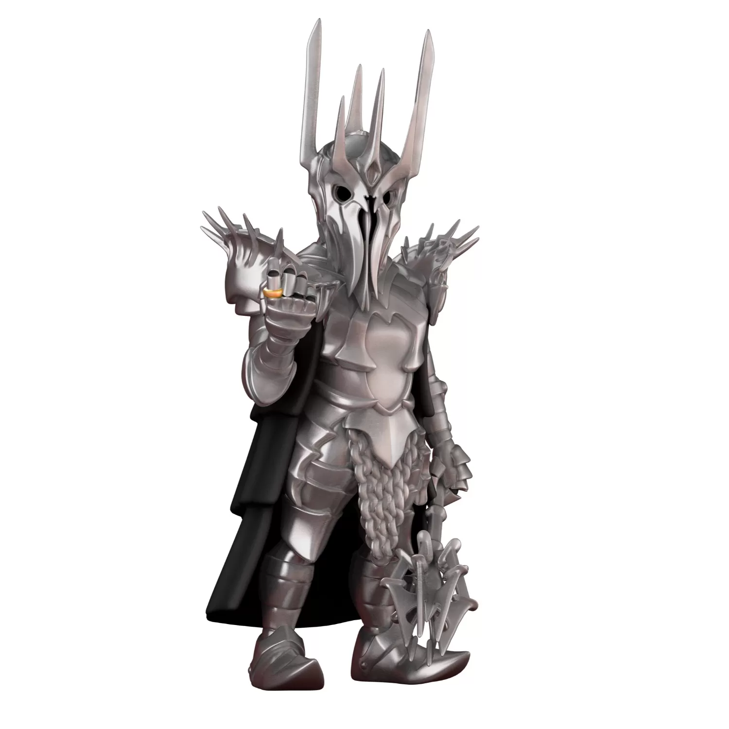Sauron – The Lord of the Rings Minix Cinema Collectable Figure - Image 6