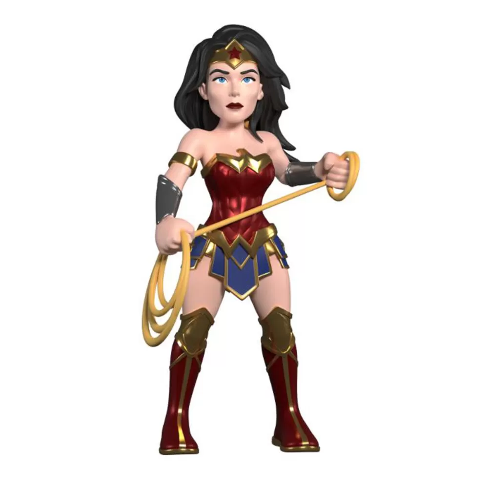 Wonder Woman – DC Minix Cinema Collectable Figure