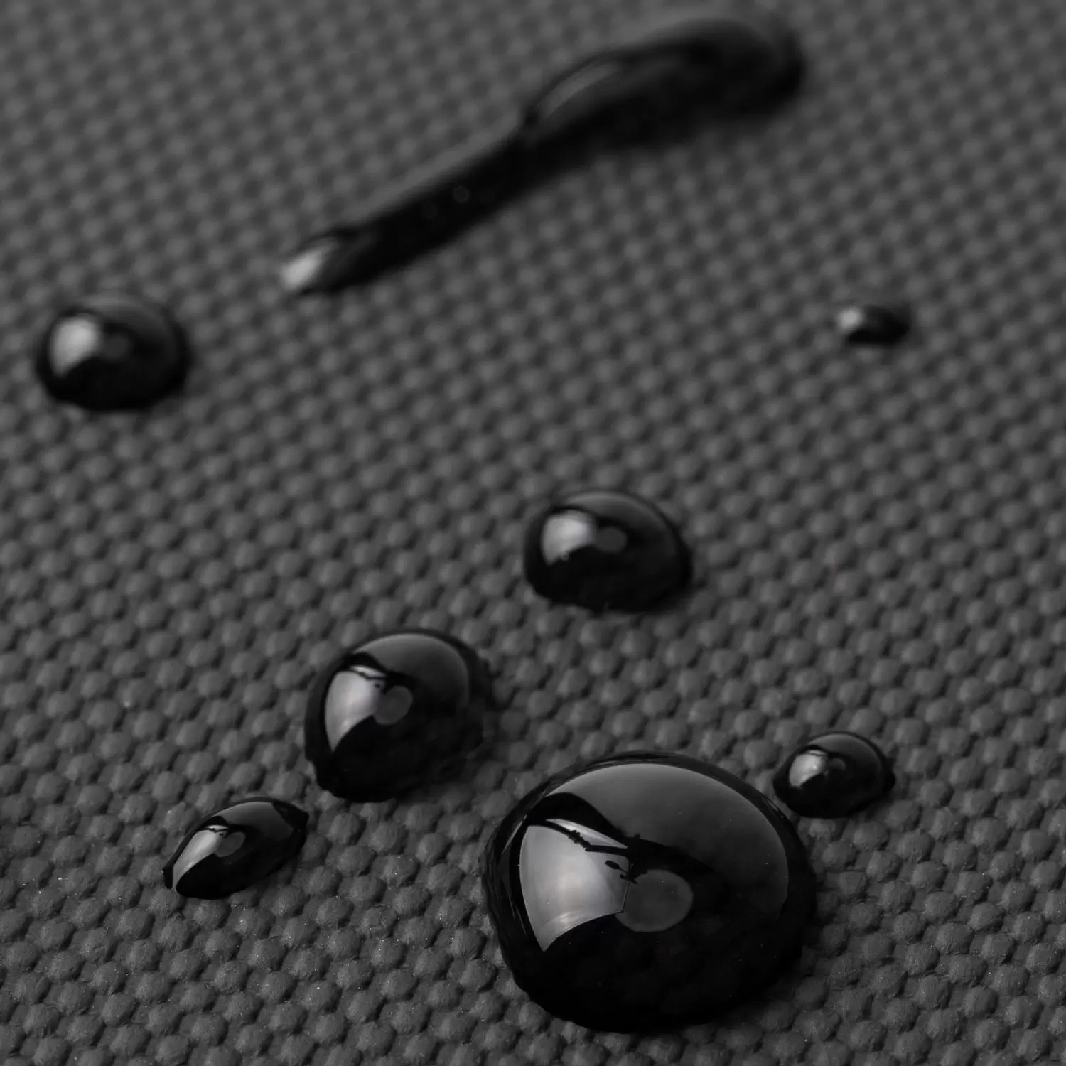 RIVACASE Antishock Hardshell 13-14 inch Laptop Bag – Black - Image 10