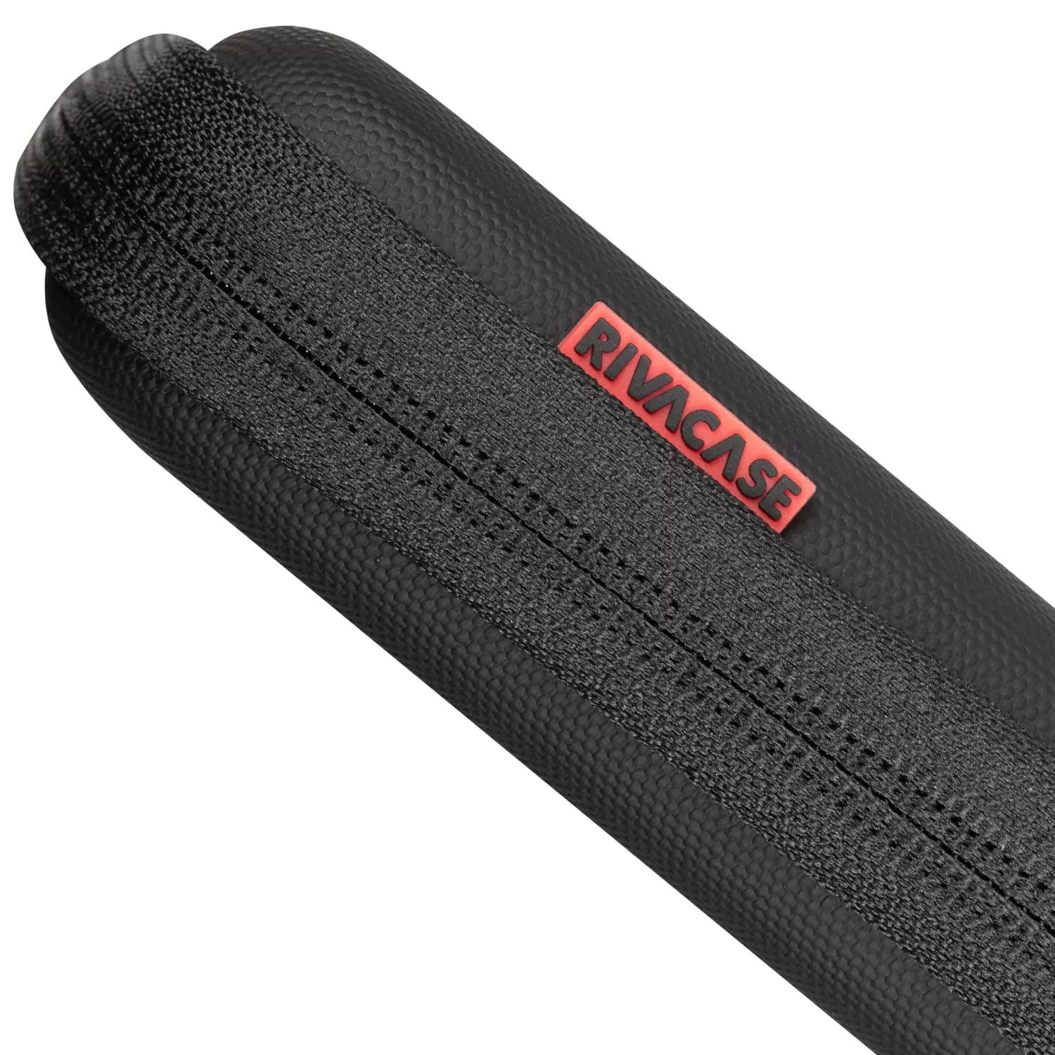 RIVACASE Antishock Hardshell 13-14 inch Laptop Bag – Black - Image 11