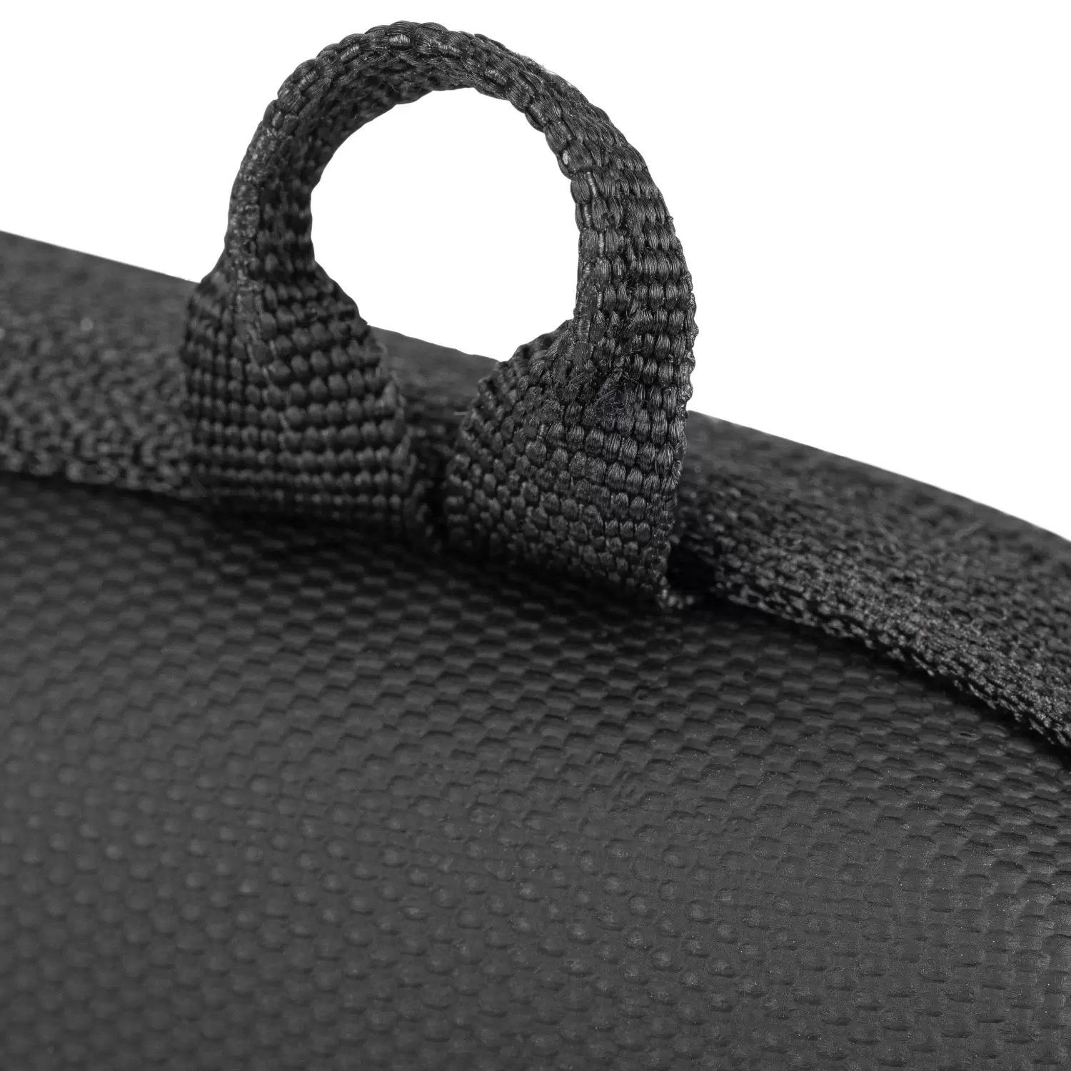 RIVACASE Antishock Hardshell 13-14 inch Laptop Bag – Black - Image 7