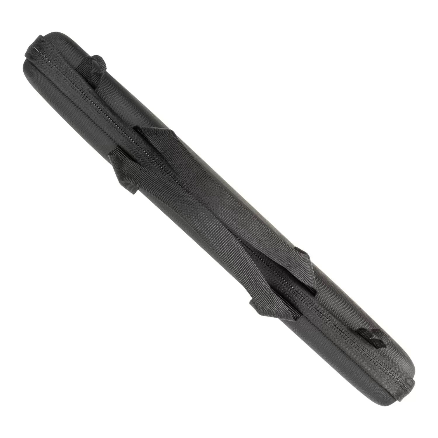 RIVACASE Antishock Hardshell 14 inch Laptop Bag – Black - Image 4