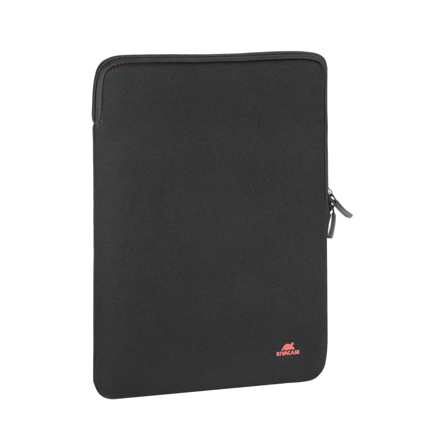 RIVACASE Antishock 13 inch Laptop Sleeve – Black
