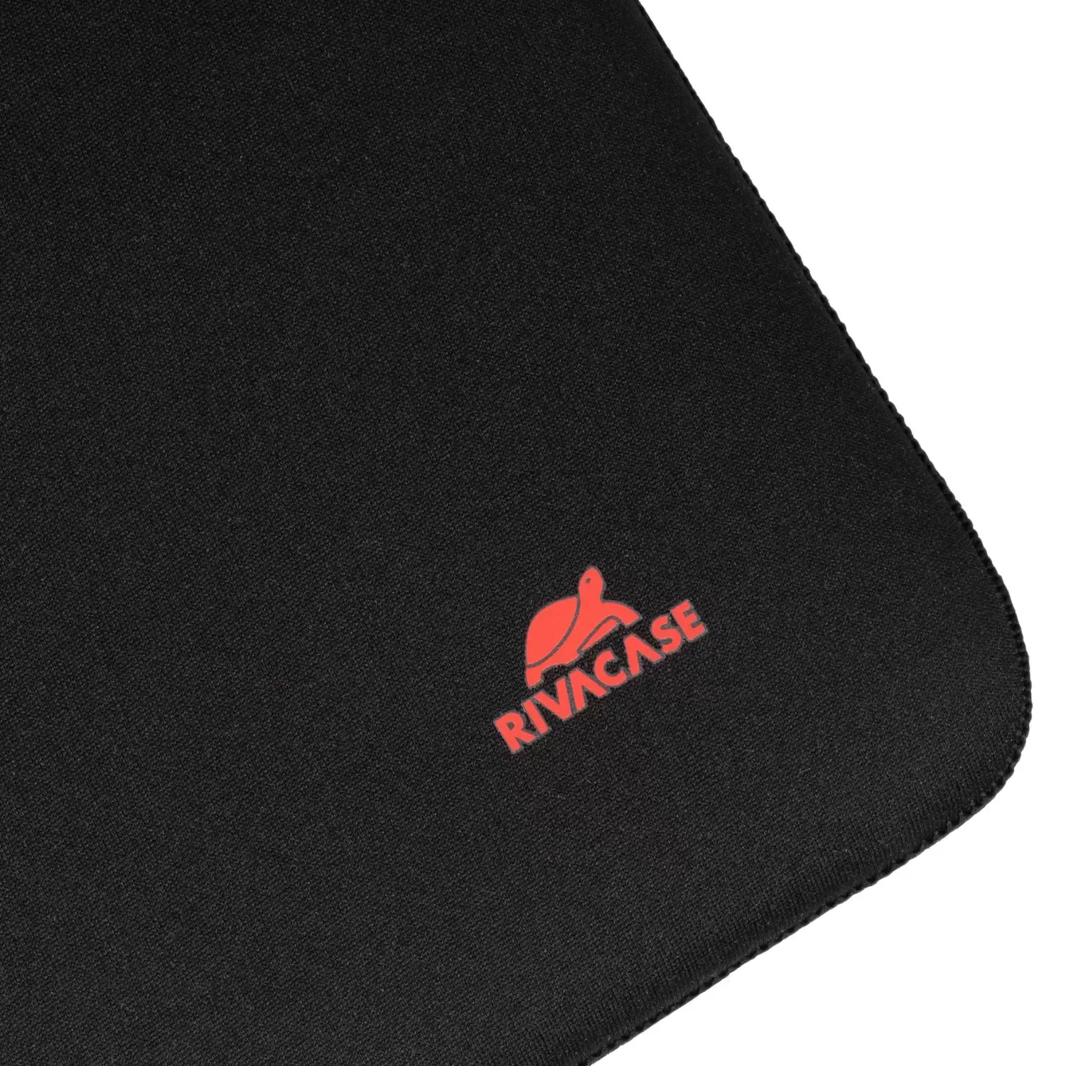 RIVACASE Antishock 13 inch Laptop Sleeve – Black - Image 11