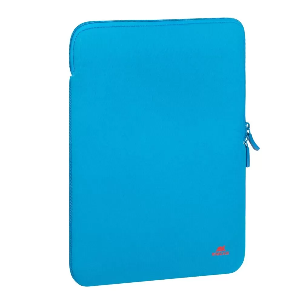 RIVACASE Antishock 13 inch Laptop Sleeve – Blue