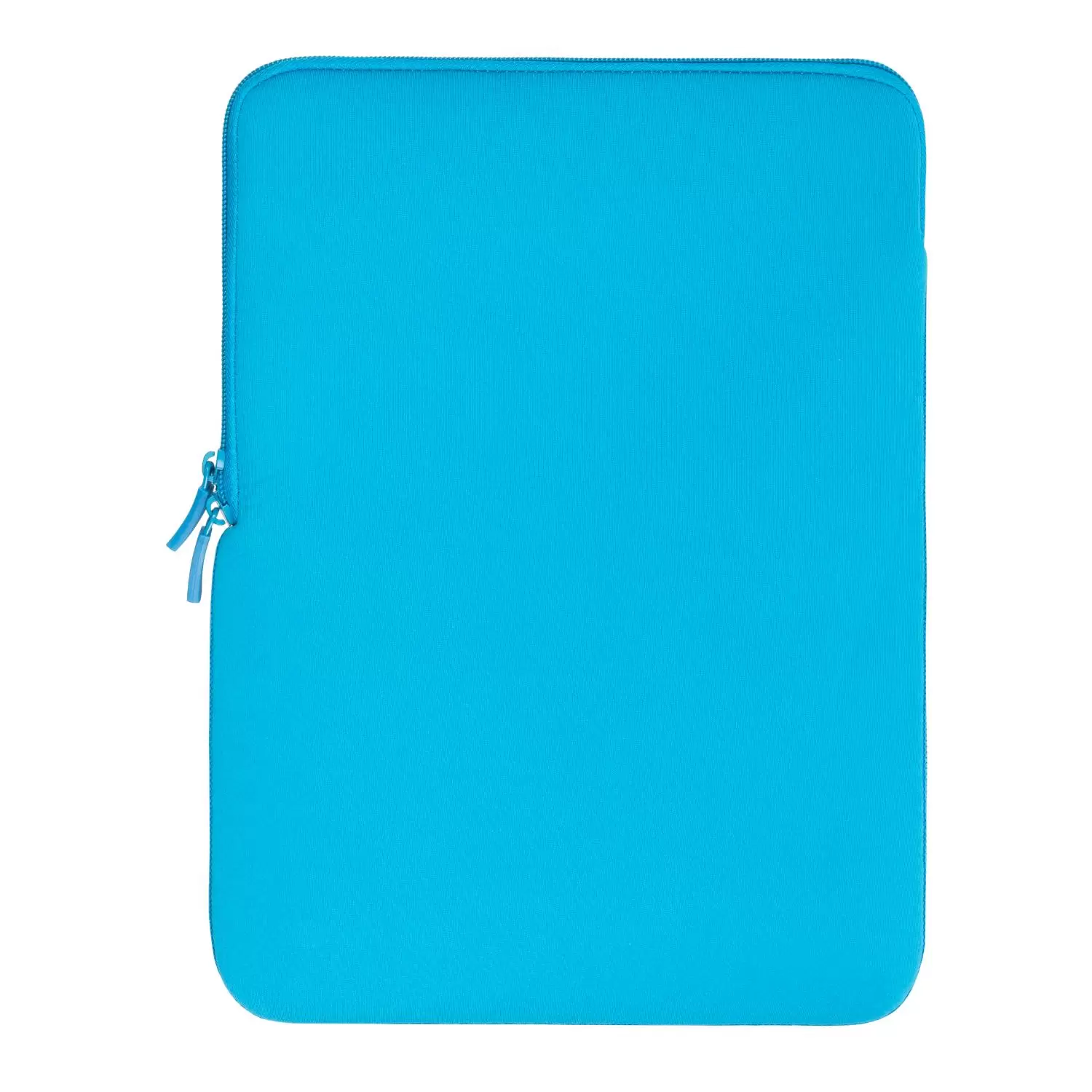 RIVACASE Antishock 13 inch Laptop Sleeve – Blue - Image 3