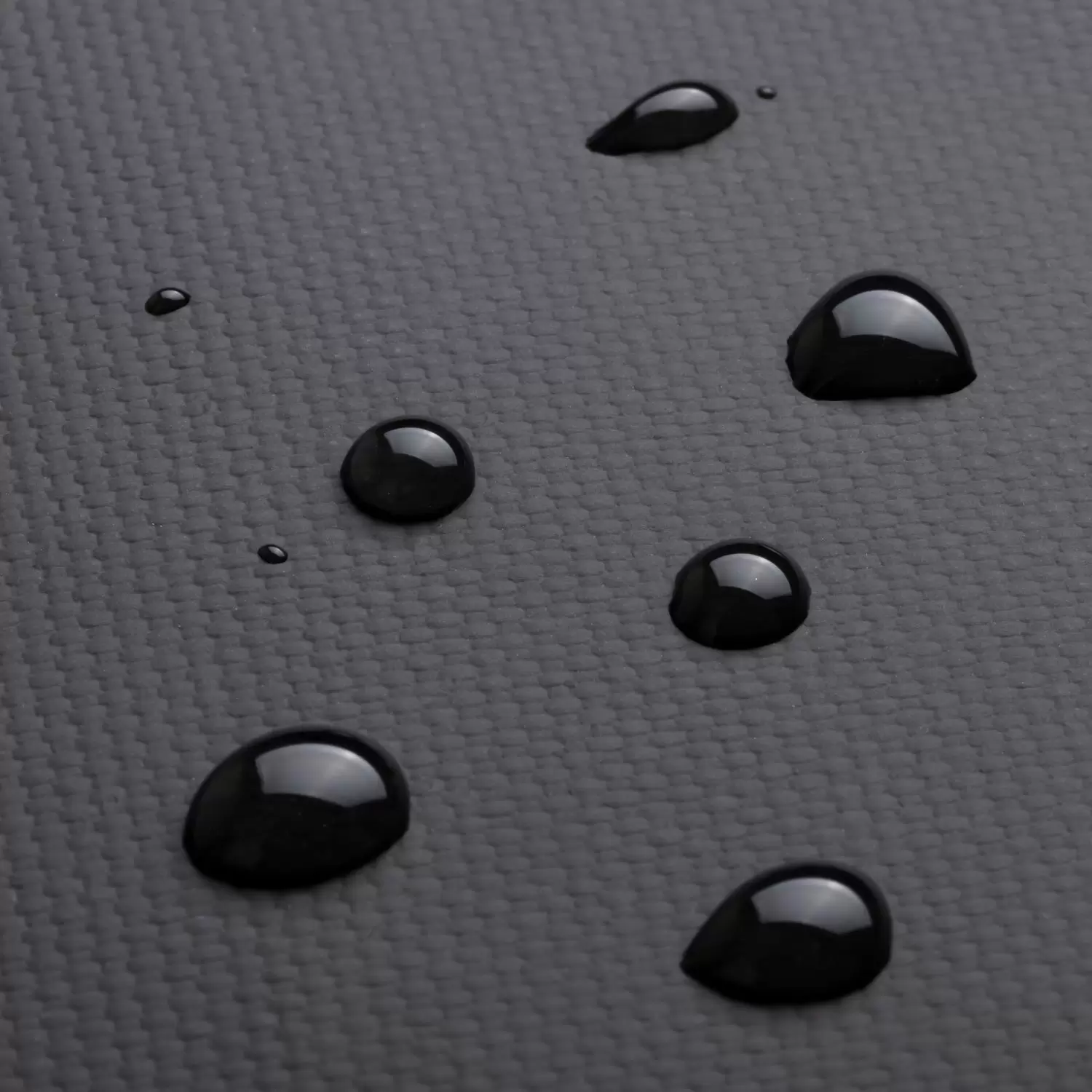 RIVACASE Tegal Eco 15.6 inch Laptop Backpack – Black - Image 10