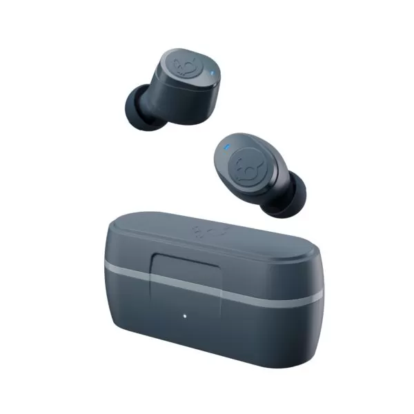 Skullcandy Jib Chill Grey True 2 Wireless Earbuds Ipx4